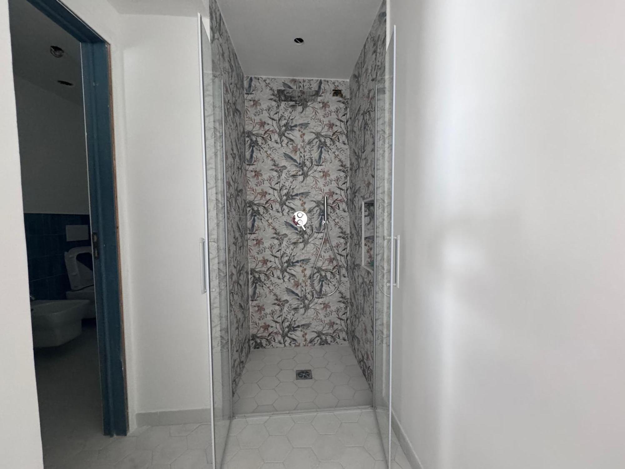 Ferienwohnung Il Profumo Dei Fiori Praiano Exterior foto