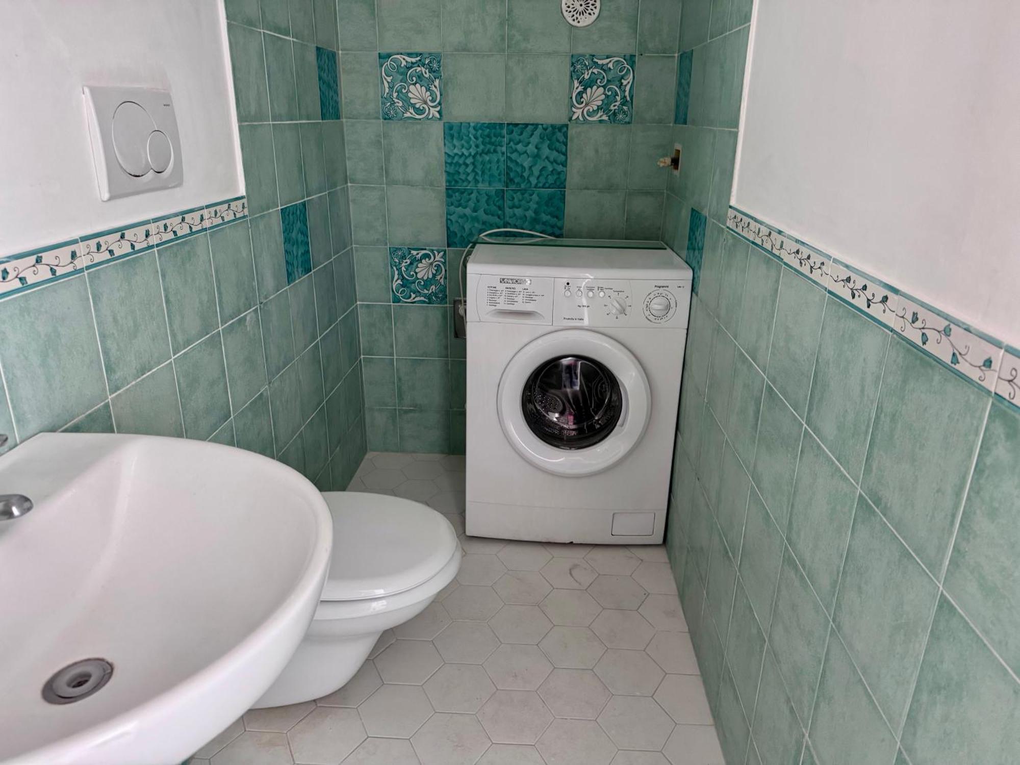 Ferienwohnung Il Profumo Dei Fiori Praiano Exterior foto