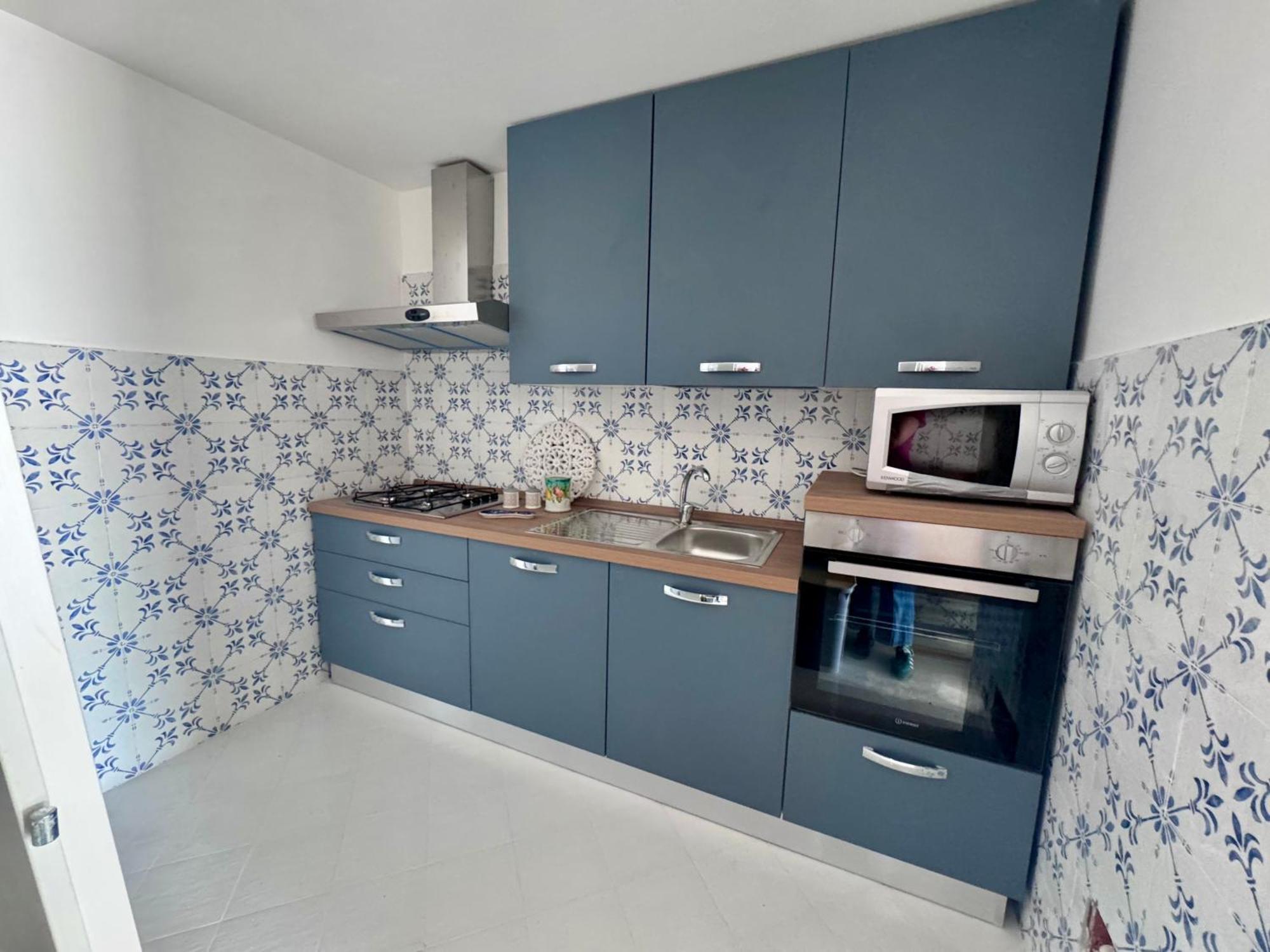 Ferienwohnung Il Profumo Dei Fiori Praiano Exterior foto